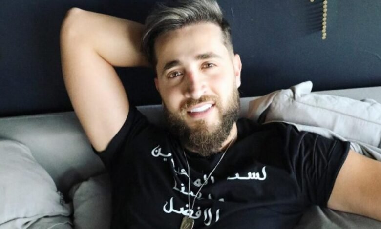 الشهير أنطونيو سليمان يطلق “قام قام” ونجاحات كبرى.