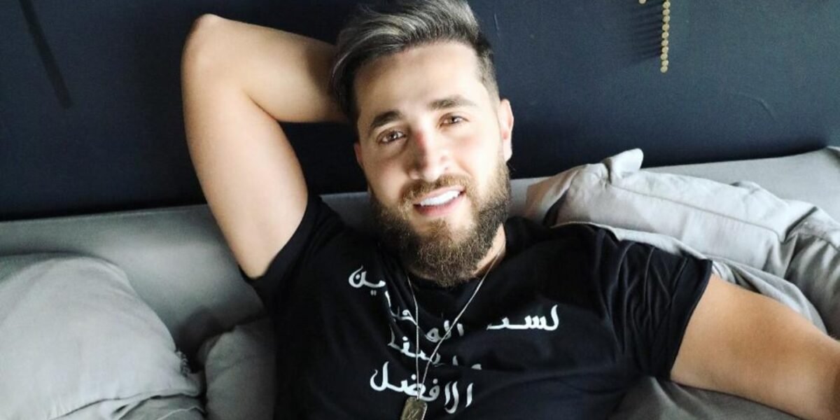 صورة مميزة: الشهير أنطونيو سليمان يطلق “قام قام” ونجاحات كبرى.