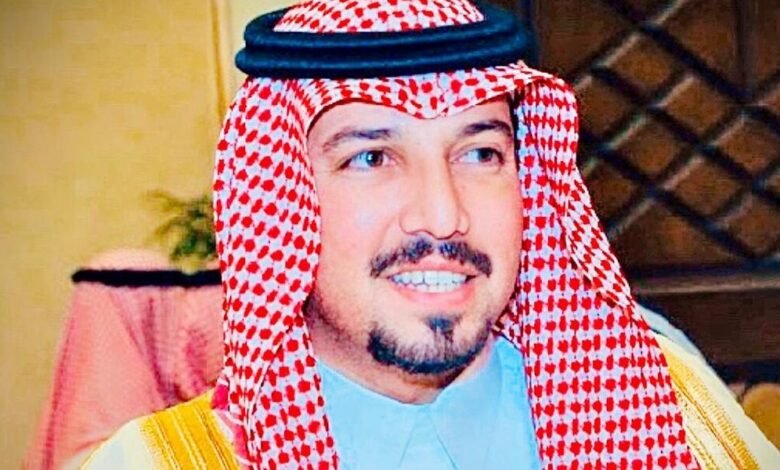 الشيخ فؤاد بن محمد النادر يتكفل بقضية الطفل المغتصب في بلدة سحمر اللبنانية