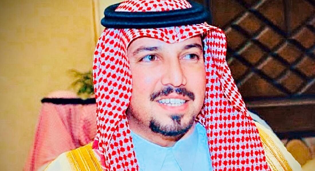 صورة مميزة: الشيخ فؤاد بن محمد النادر يتكفل بقضية الطفل المغتصب في بلدة سحمر اللبنانية