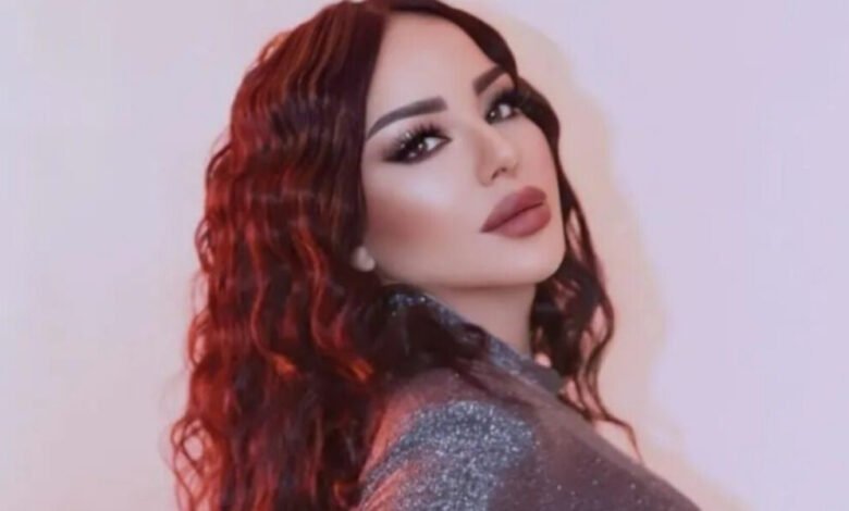 الشيخة زينات تستعد لطرح ألبومها الجديد قريباً