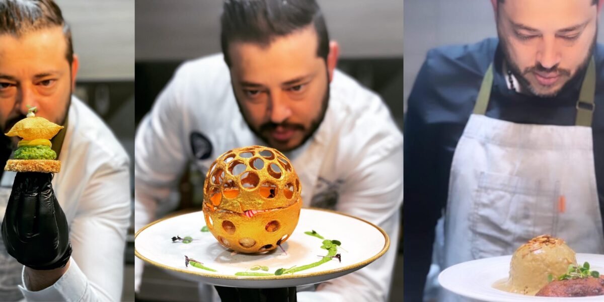 الشيف محمد نجم يقدم نصائح هامة ما هي؟ - صورة مميزة صورة مميزة: الشيف محمد نجم يقدم نصائح هامة ما هي؟