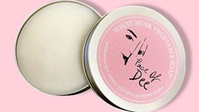 الصابون الصلب… أحدث إصدارات “Face Of Dee”