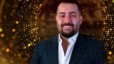 الفنان نائل حزواني يستعد لإطلاق أغنيته الجديدة “إنت منيح بتعرفني”