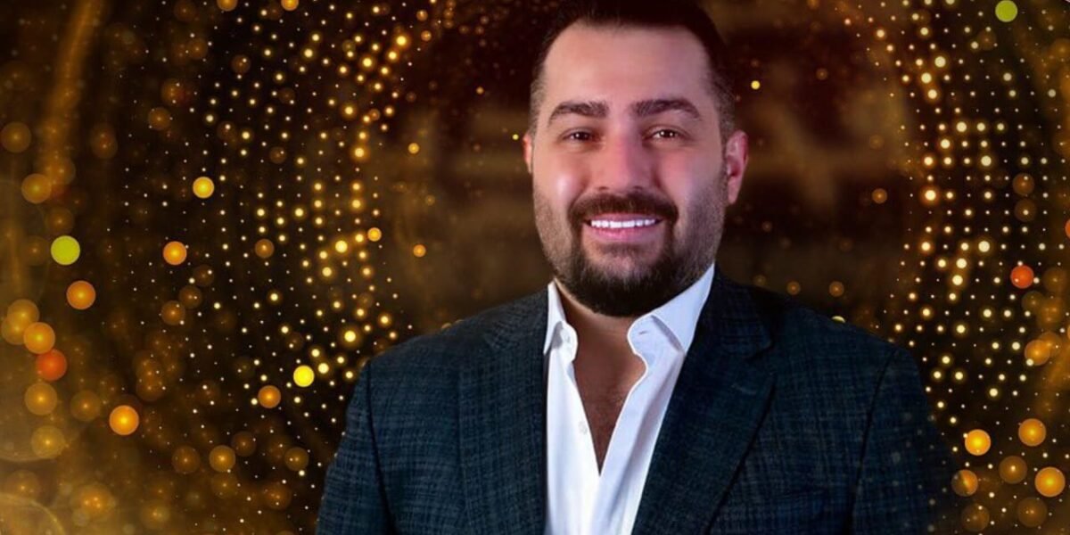 صورة مميزة: الفنان نائل حزواني يستعد لإطلاق أغنيته الجديدة “إنت منيح بتعرفني”