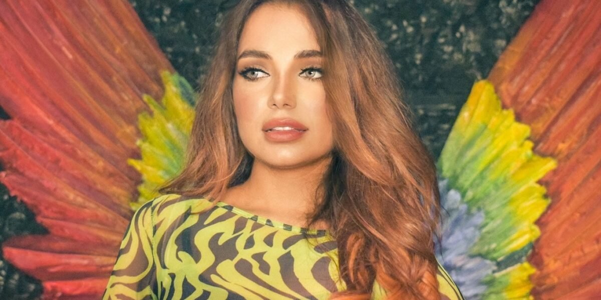 الفنانة اللبنانية جنى في لقاء خاص عبر خبر عاجل TV ، أول فنانة عربية تقدم حفل مباشر عبر تطبيق ” تيك توك “ - صورة مميزة صورة مميزة: الفنانة اللبنانية جنى في لقاء خاص عبر خبر عاجل TV ، أول فنانة عربية تقدم حفل مباشر عبر تطبيق ” تيك توك “