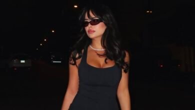 الفنانة بيان تستهل مسيرتها الفنية بأول أغنية تحمل بصمتها الخاصة