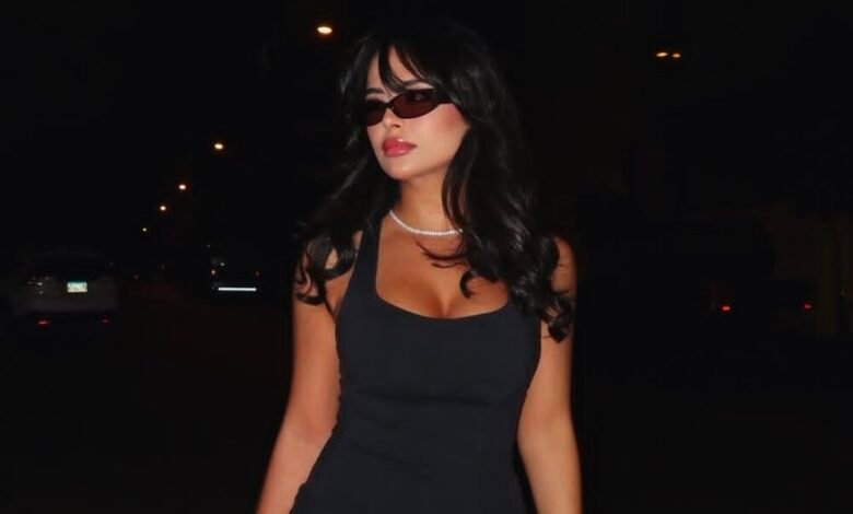 الفنانة بيان تستهل مسيرتها الفنية بأول أغنية تحمل بصمتها الخاصة