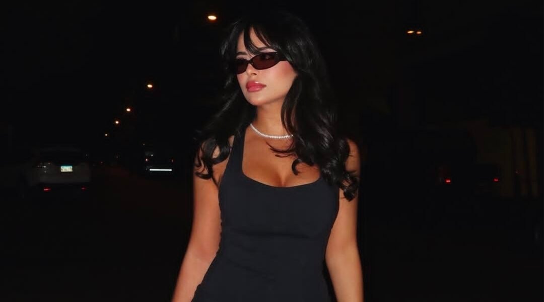 صورة مميزة: الفنانة بيان تستهل مسيرتها الفنية بأول أغنية تحمل بصمتها الخاصة