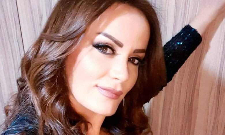 الفنانة جيسي جرجورة: بين محمد عبده ومحمد عساف إبداع وتألق…