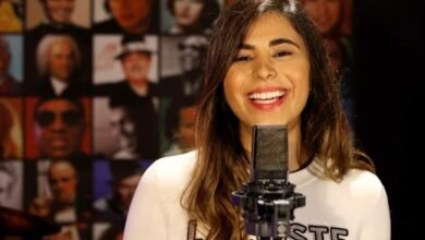 الفنانة رولا قادري تطرح Cover لأغنية في حدا بدنا ياه…والاصداء ايجابية
