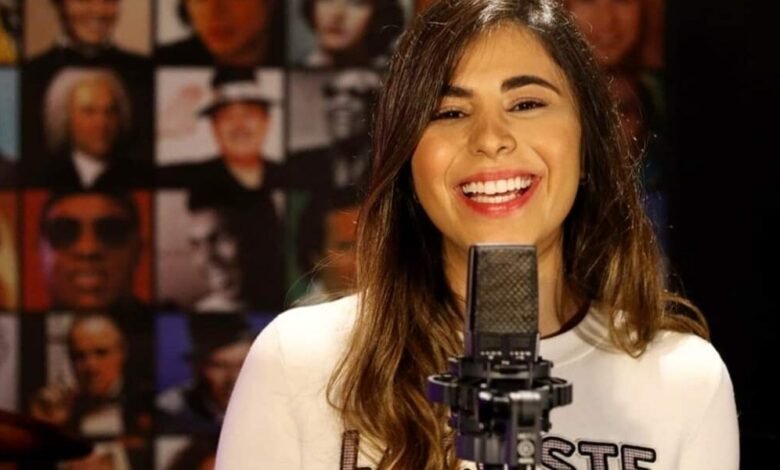 الفنانة رولا قادري تطرح Cover لأغنية في حدا بدنا ياه…والاصداء ايجابية