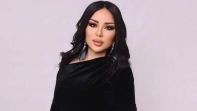 الفنانة زينات تتخطى المليونين مشاهدة على تيك توك بأغنيتها الجديدة “فدوى لعيونك”
