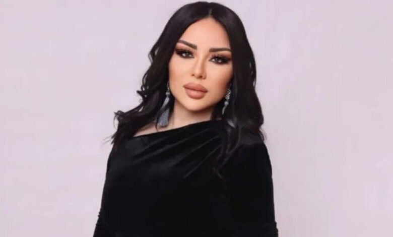 الفنانة زينات تتخطى المليونين مشاهدة على تيك توك بأغنيتها الجديدة “فدوى لعيونك”