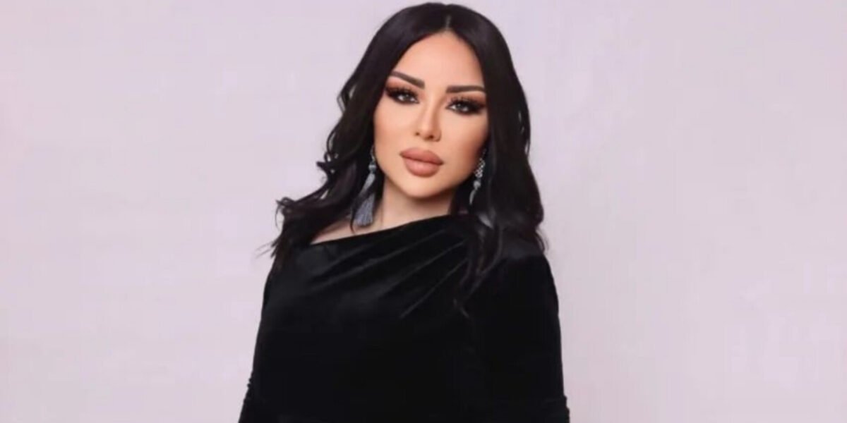صورة مميزة: الفنانة زينات تتخطى المليونين مشاهدة على تيك توك بأغنيتها الجديدة “فدوى لعيونك”