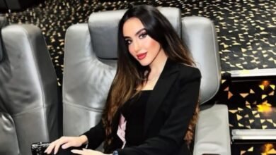 الفنانة سبيل تطرح Cover جديد عبر انغامي