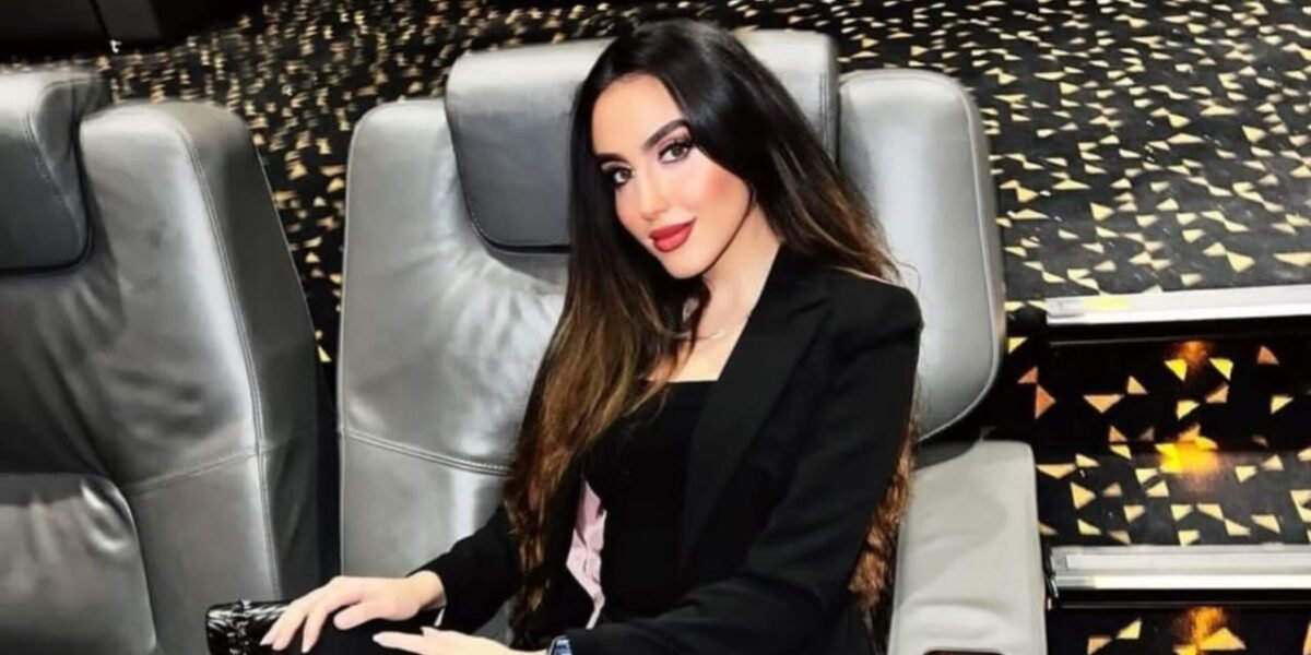 الفنانة سبيل تطرح Cover جديد عبر انغامي - صورة مميزة صورة مميزة: الفنانة سبيل تطرح Cover جديد عبر انغامي
