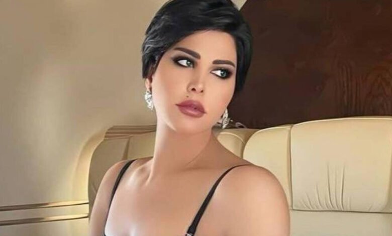 الفنانة شمس الكويتية تعلن عن عطر جديد ضمن مجموعتها