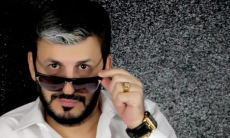 القيصر “Aabo Halab” يستعد لإطلاق عمل غنائي جديد
