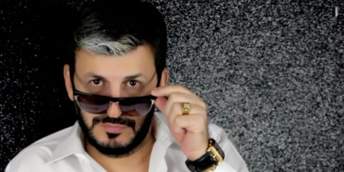 صورة مميزة: القيصر “Aabo Halab” يستعد لإطلاق عمل غنائي جديد