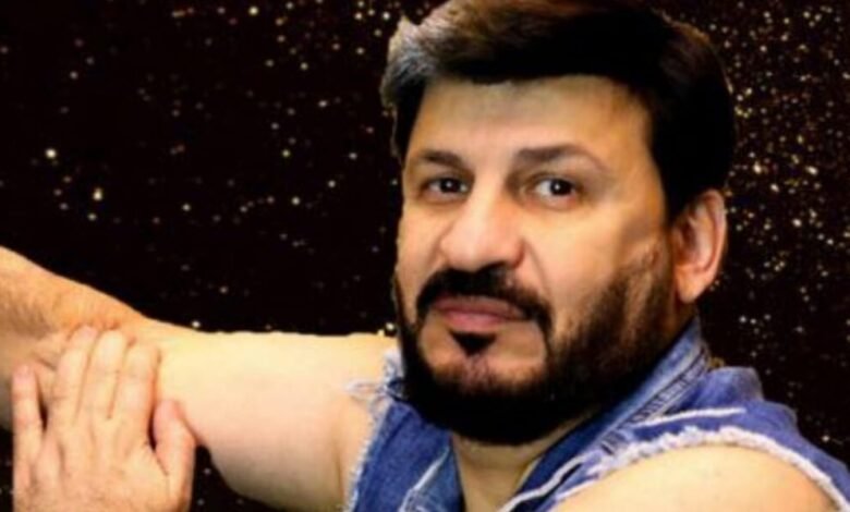 القيصر ابو حلب يخطف الأضواء بأغنية “بفلوسي”