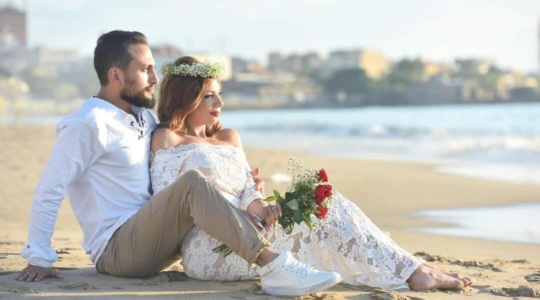 المخُرج إدوارد بشعلاني يتحدى كل الصعاب ويتزوج كلوديت والفرح في البلازا بالاس - صورة مميزة صورة مميزة: المخُرج إدوارد بشعلاني يتحدى كل الصعاب ويتزوج كلوديت والفرح في البلازا بالاس