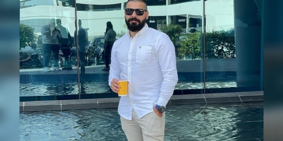 صورة مميزة: المدرب الدولي إبراهيم النونو : الرياضةُ العربيةُ تواجهُ أزماتٍ عديدة