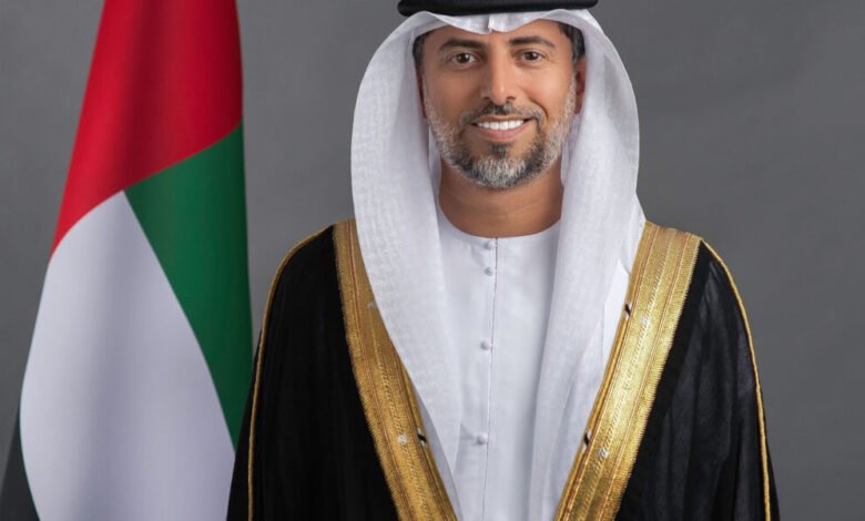 المزروعي: الإمارات من أكبر الدول المستثمرة في الطاقة الشمسية عالمياً