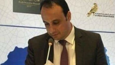 المستشار محمد القطامين رئيس ملتقى قادة الاعلام العربي يعلن عن انطلاقة الملتقى