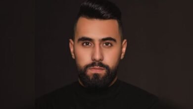المصور العالمي محمد فواز قريباً في أبيدجان