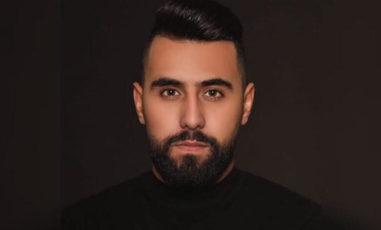 المصور العالمي محمد فواز قريباً في أبيدجان