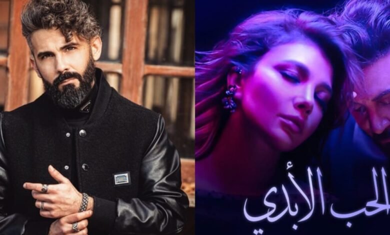 الملحن محمود خيامي يورط أصالة و ماجد المهندس بعد سرقة لحن أغنية “في حدا” لرامي الشافعي