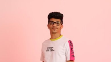 الممثل محمد ناصر الشامسي “من الضروري نشر محتوى هادف ومفيد”
