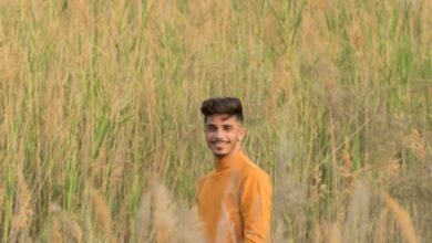 الممثل محمد ناصر الشامسي المعروف ب ميتو يتسلم جائزة أفضل صانع محتوى من تيك توك