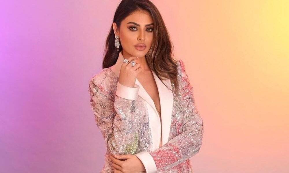 صورة مميزة: الممثلة مريم حسين تتوجه برسالة لكل النساء في يوم المرأة العالميّ