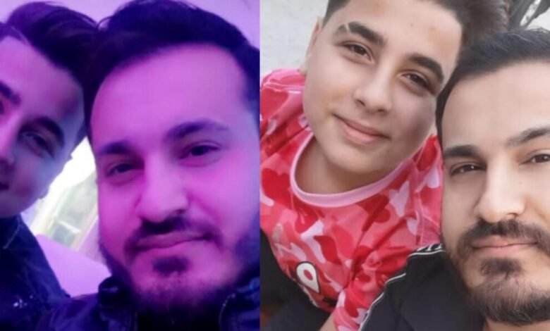 المنتج أحمد شحادة بتعاون جديد مع جاد عزالدين