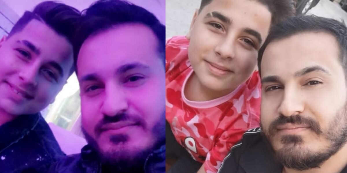 صورة مميزة: المنتج أحمد شحادة بتعاون جديد مع جاد عزالدين