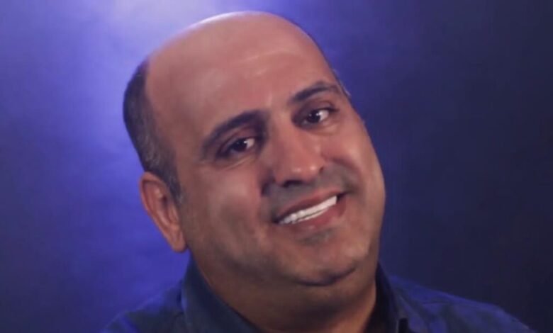 المنشد محمد رمال يتألق كعادته في إصداره الجديد