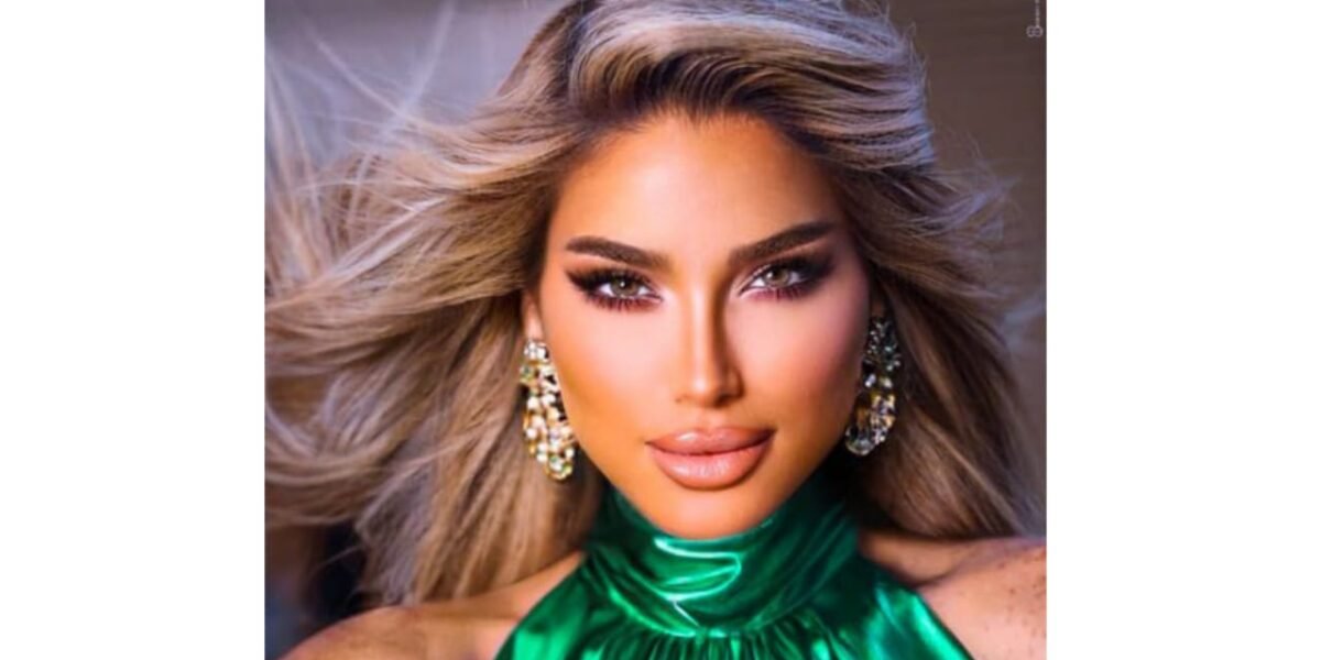 الموديل السعودية “Chirine Makki” تخطف الاضواء بظهور مميز في برنامج “فوق 18” - صورة مميزة صورة مميزة: الموديل السعودية “Chirine Makki” تخطف الاضواء بظهور مميز في برنامج “فوق 18”
