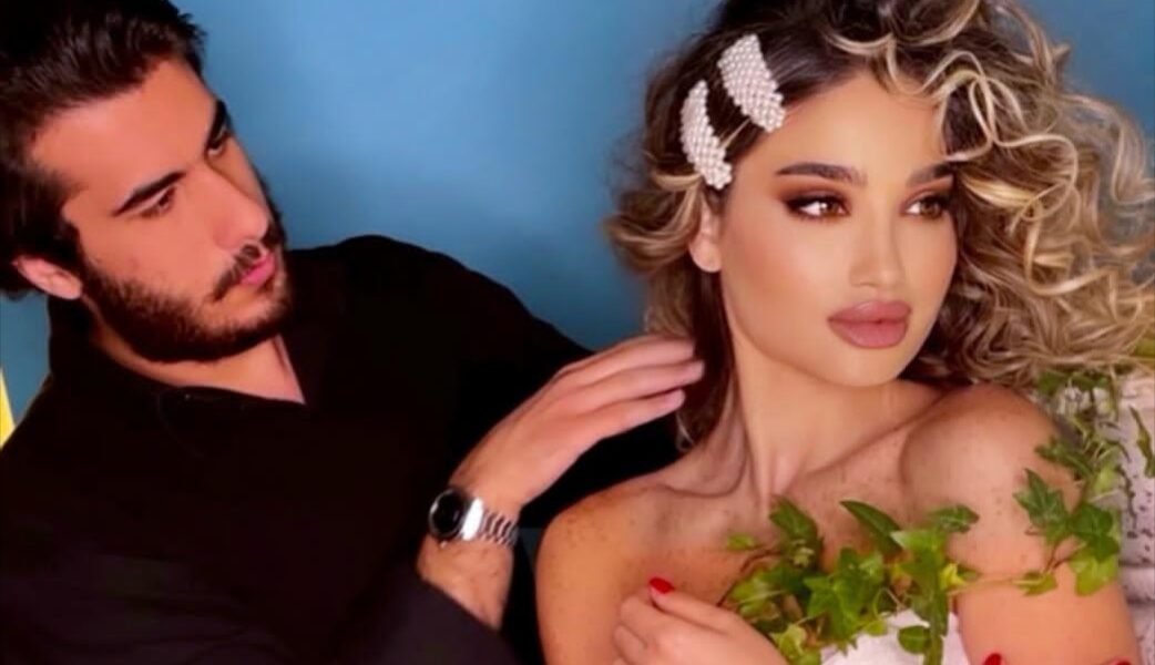 الموديل السعودية شيرين مكي نقشبندي تتألق في جلسة تصوير جديدة بلمسات “Bouba” - صورة مميزة صورة مميزة: الموديل السعودية شيرين مكي نقشبندي تتألق في جلسة تصوير جديدة بلمسات “Bouba”