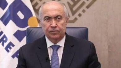 النائب فؤاد مخزومي الرجل الأكثر تأثيرًا وشرفية في مجال المسؤولية المجتمعية للعام ٢٠٢٠
