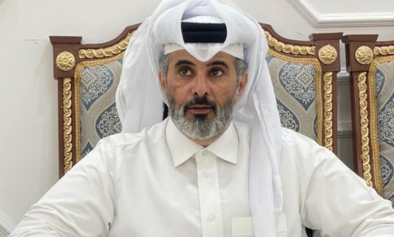 الناشط راشد الأسود: كأس العالم قطر 2022 سيكون حدثاً تاريخياً على المستوى العربي