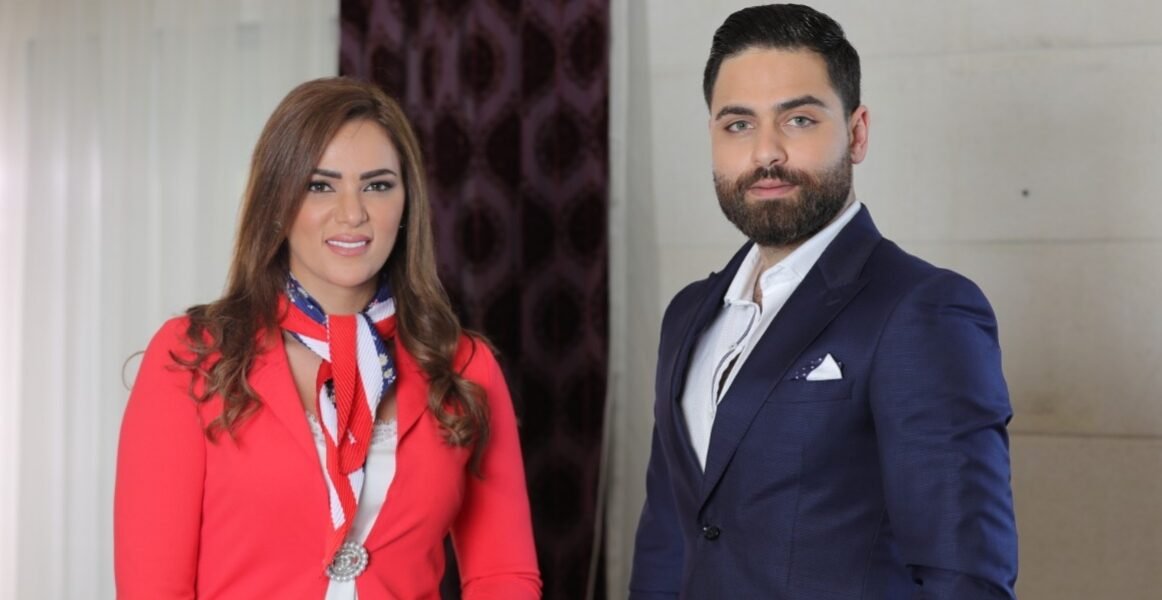 صورة مميزة: النجم حسين فنيش و نجمة ذا فويس بتول البني في اطلالة خاصة، كليب”راجع”
