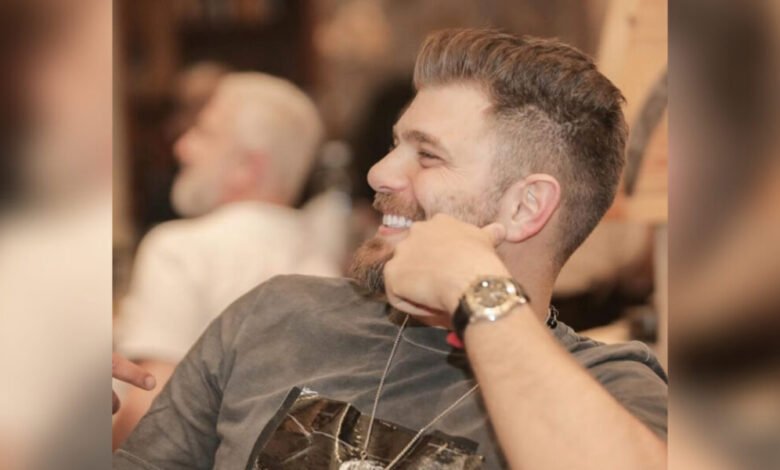 النجم ميشال قزي يستعد لإحياء حفل غنائي في أطلال بلاز