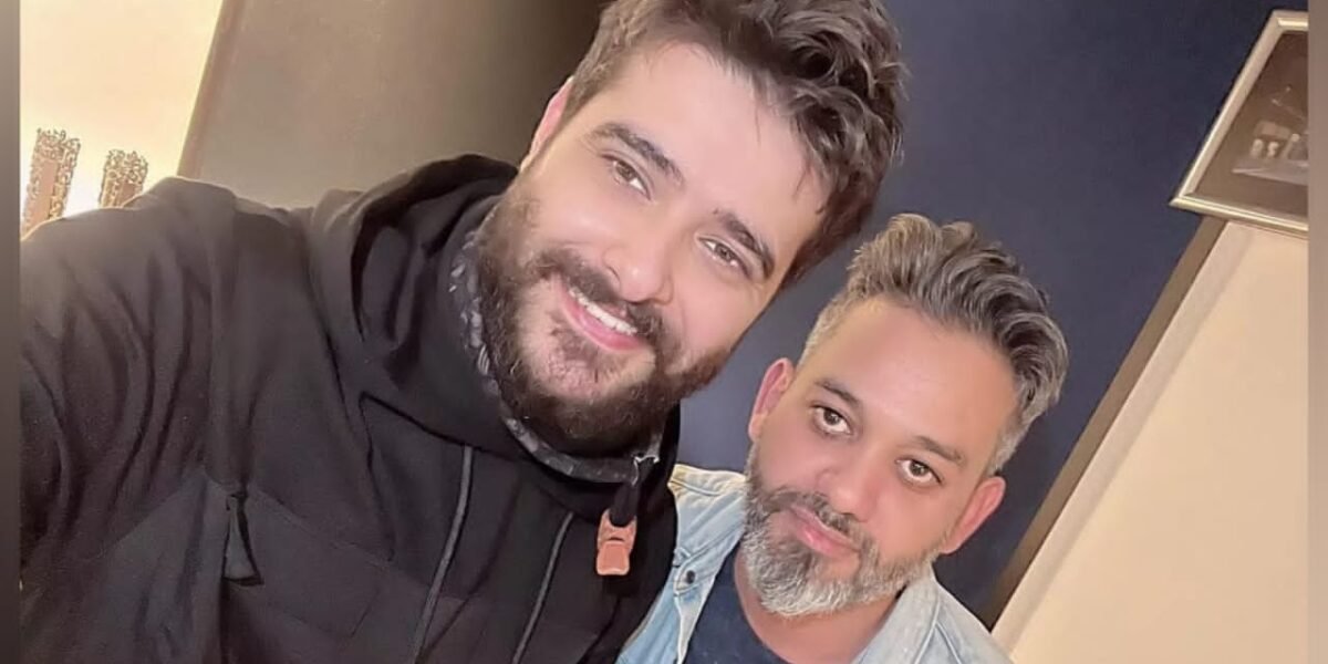 صورة مميزة: النجم ناصيف زيتون يطلق أغنيته الجديدة بالتعاون مع الملحن أحمد بركات