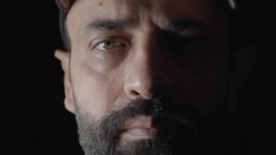 النجم والملّحن هيثم زياد يطرح أغنيته ” كل شي منك ” على الـ يوتيوب.. فيديو