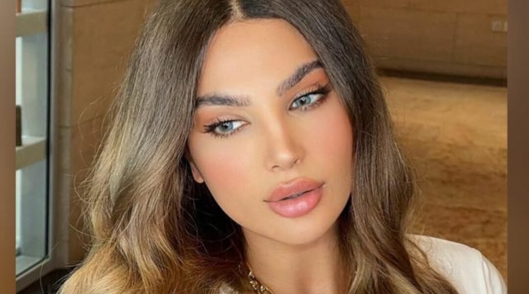 صورة مميزة: النجمة شيراز تعيد ” ثلاث دقات ” الى الواجهة وتنثر الفرح