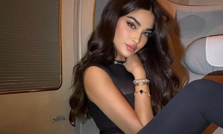 النجمة شيراز تنشر صورة رائعة على إنستقرام وتثير الجدل: “اشتقت إلى منزلي في لبنان”