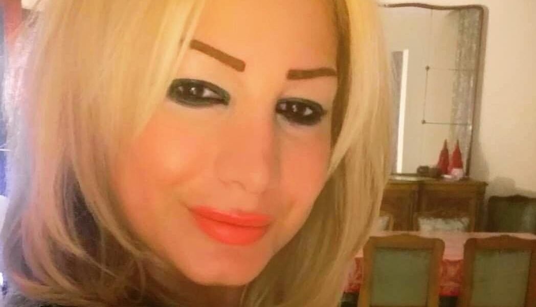 صورة مميزة: النجمة نورا تتحضر لاطلاق جديدها قريباً