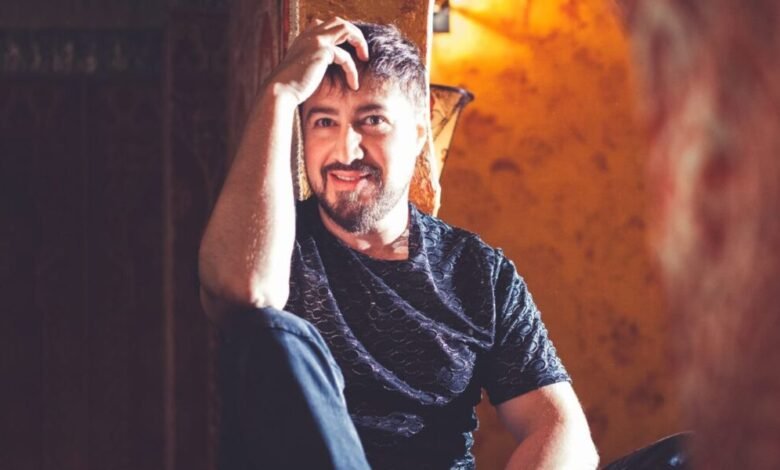 النّجم حسام مدنية يصدر أغنيته الجديدة ” حبوا الحياة ”